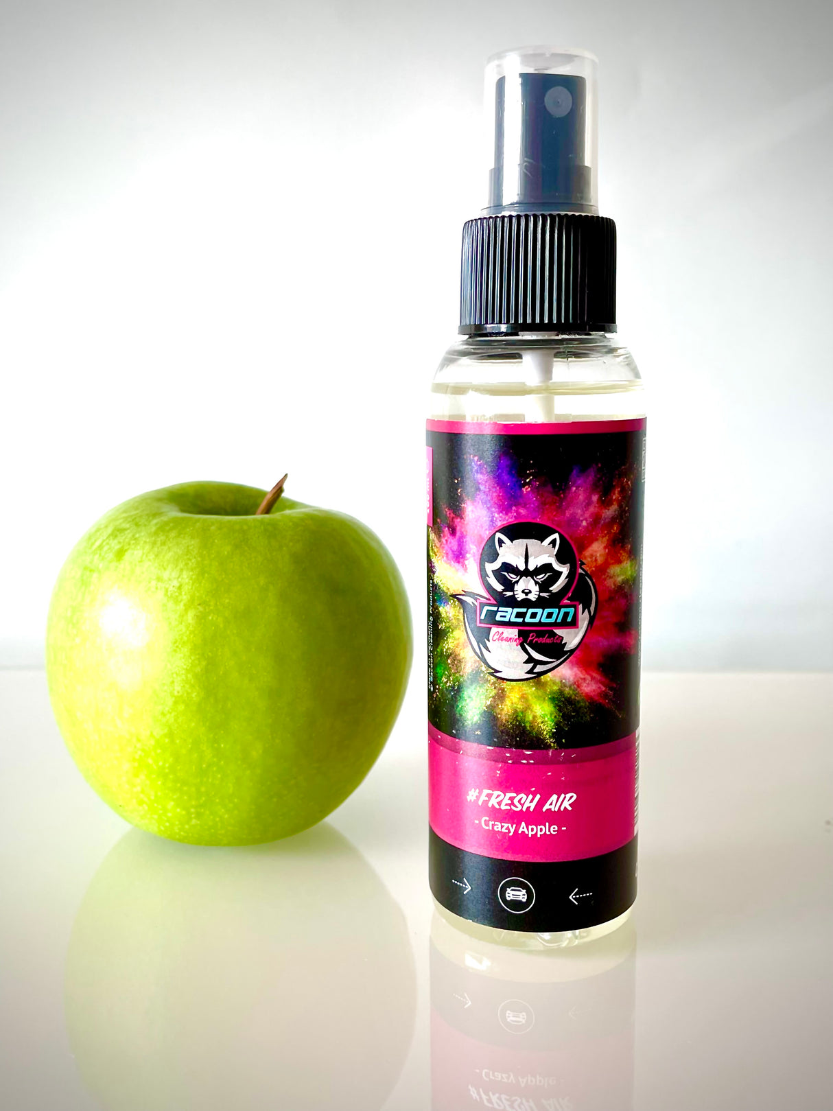 FRESH AIR Lufterfrischer mit Duft - Autoparfum