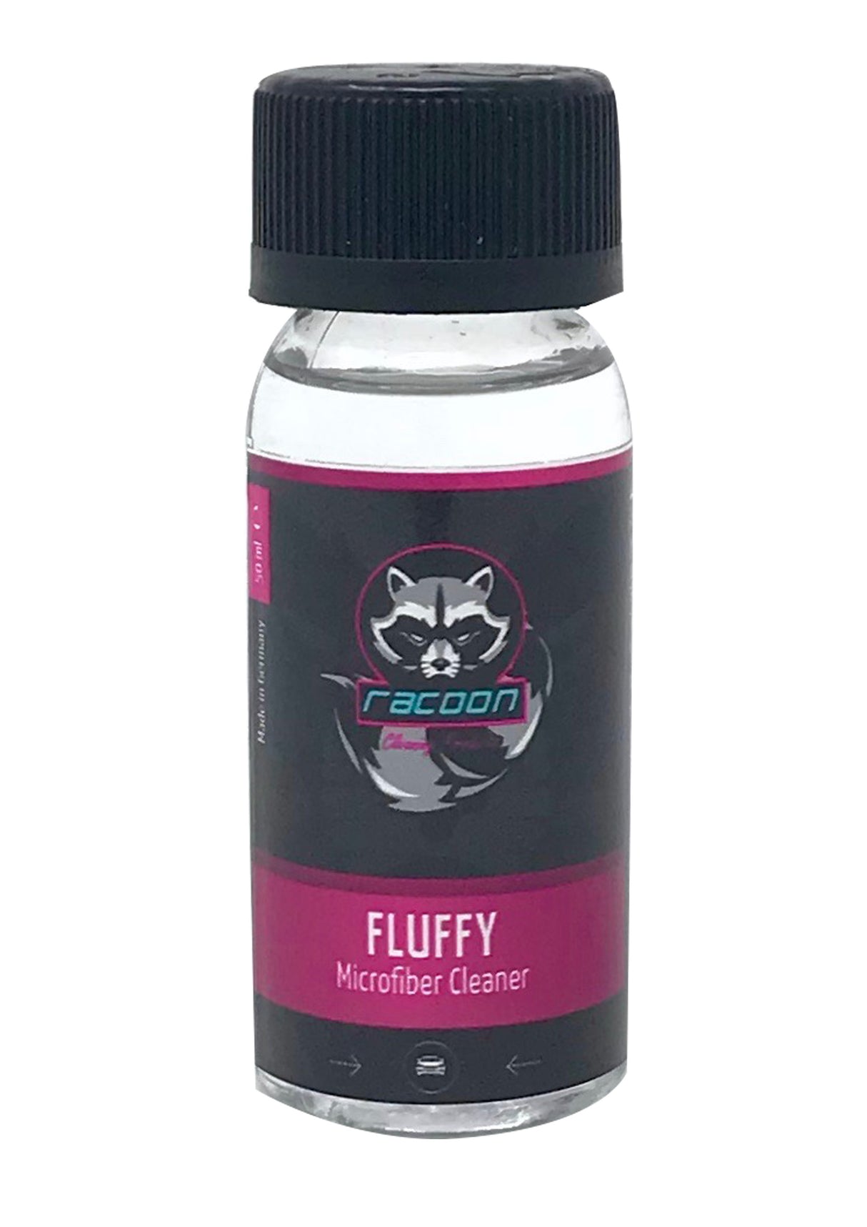 FLUFFY MICROFIBER Spezialwaschmittel