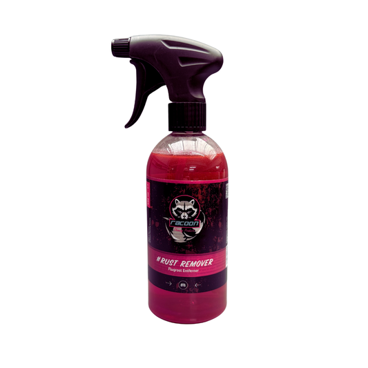 Rust Remover - Flugrostentferner