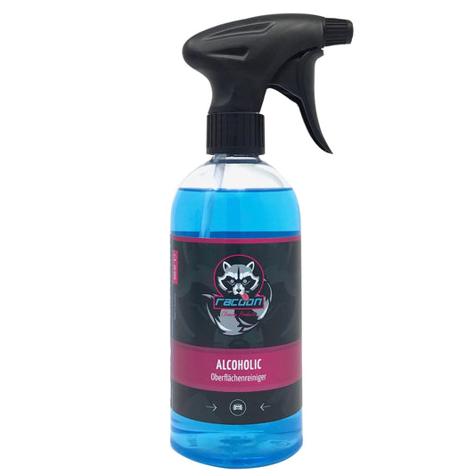 ALCOHOLIC Oberflächenreiniger