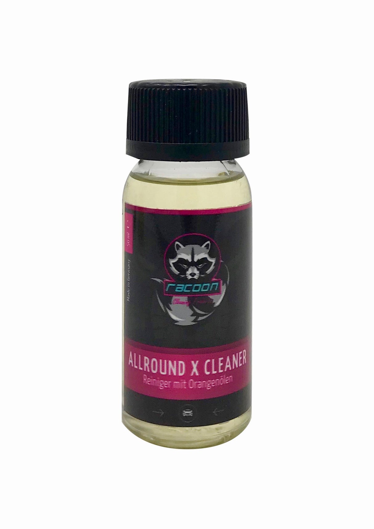 Orangenreiniger ALLROUND X CLEANER ORANGE