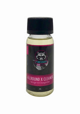 Orangenreiniger ALLROUND X CLEANER ORANGE