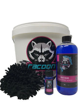 BLUE SHARK Gloss Car Shampoo