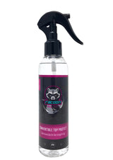 CONVERTIBLE TOP PROTECT - Cabrioverdeck-Versiegelung