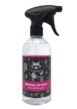 CONVERTIBLE TOP PROTECT - Cabrioverdeck-Versiegelung