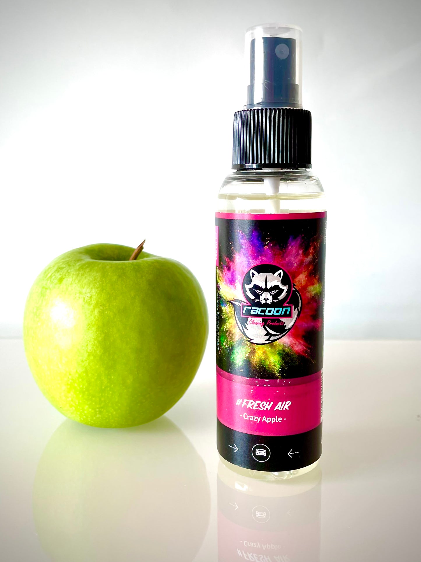 FRESH AIR Lufterfrischer mit Duft - Autoparfum