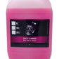 CRAZY FLAMINGO Wrap + Matt Car Shampoo