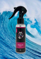 FRESH AIR Lufterfrischer mit Duft - Autoparfum