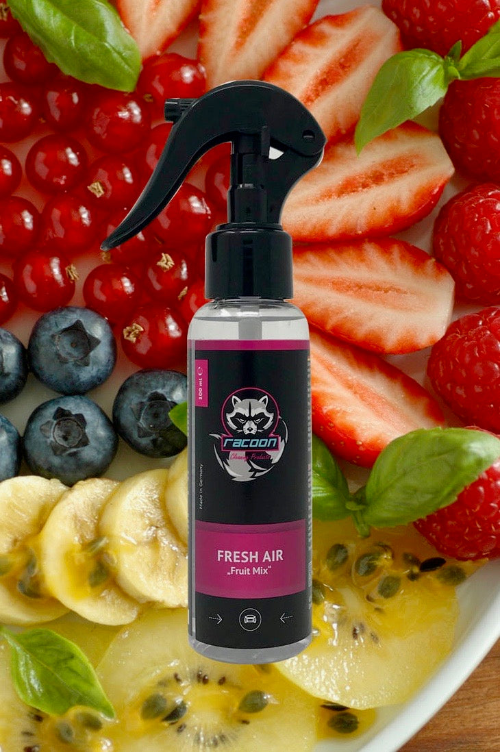 FRESH AIR Lufterfrischer mit Duft - Autoparfum