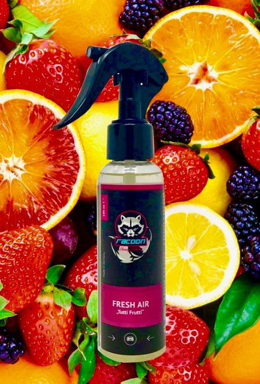 FRESH AIR Lufterfrischer mit Duft - Autoparfum