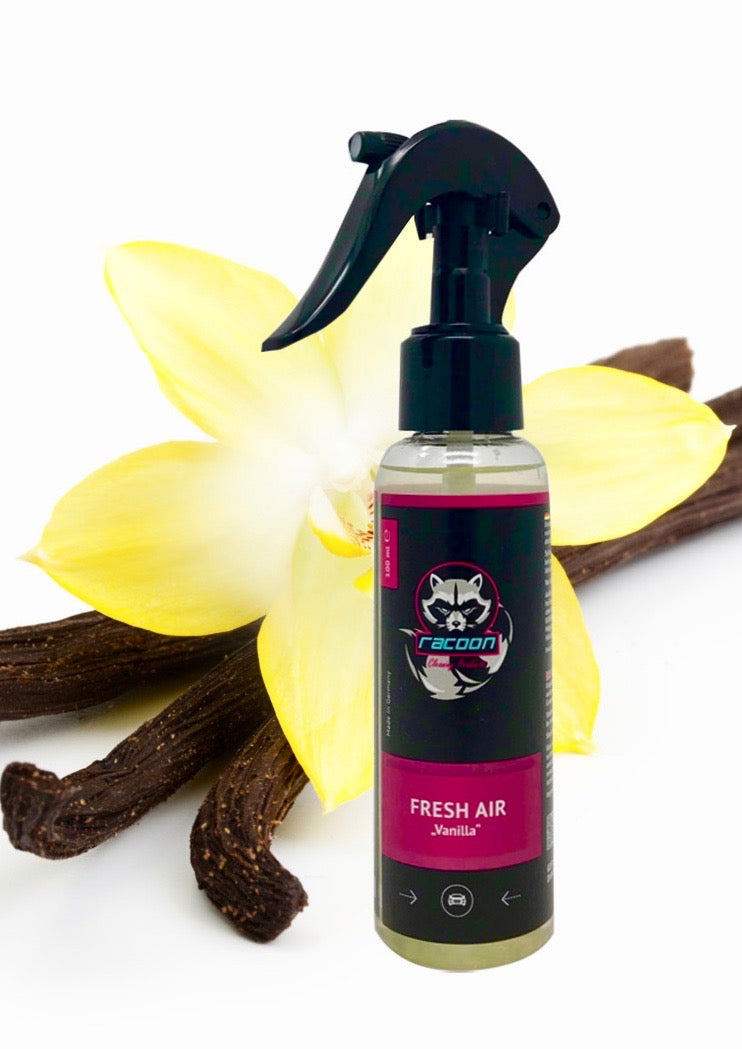 FRESH AIR Lufterfrischer mit Duft - Autoparfum