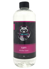 FLUFFY MICROFIBER Spezialwaschmittel