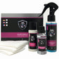 GLASS SHIELD Full-Kit - Glasversiegelung mit Lotus-Effekt