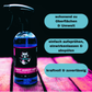 INSECT REMOVER WRAP Insektenentferner - Folien