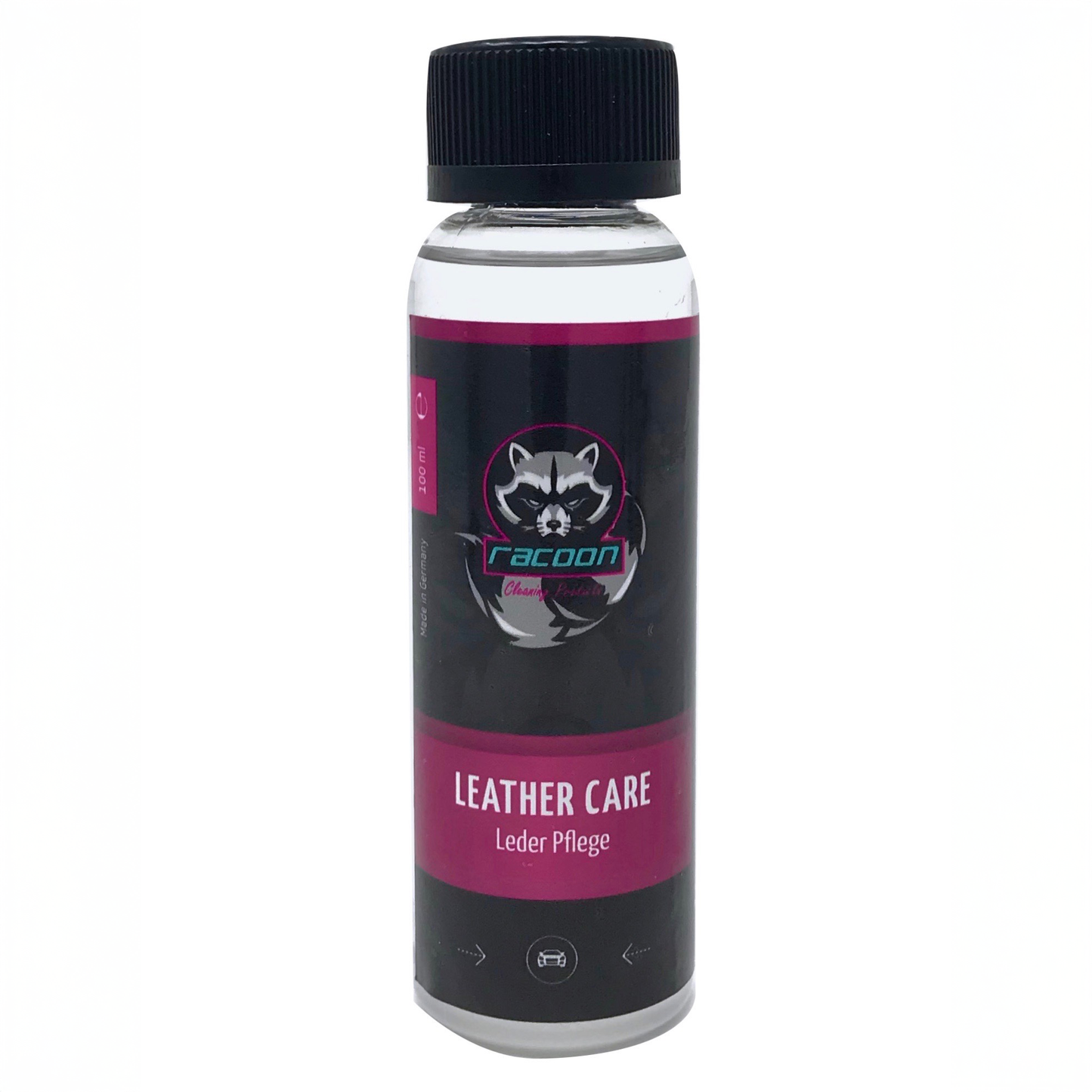 LEATHER CARE – Premium-Lederpflege