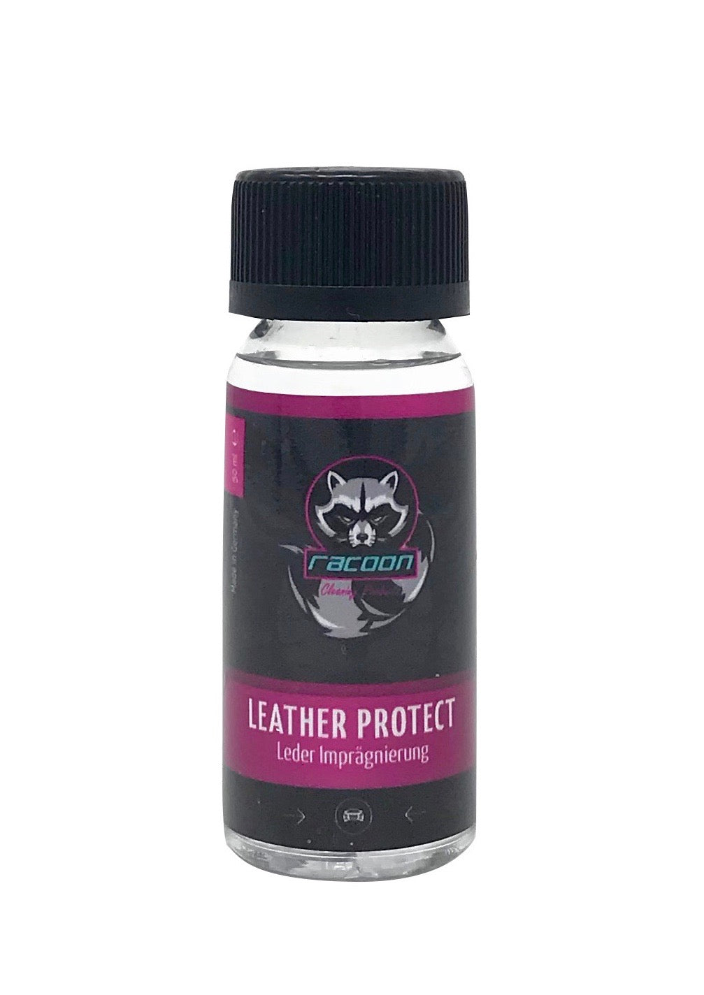 LEATHER PROTECT – Lederimprägnierung