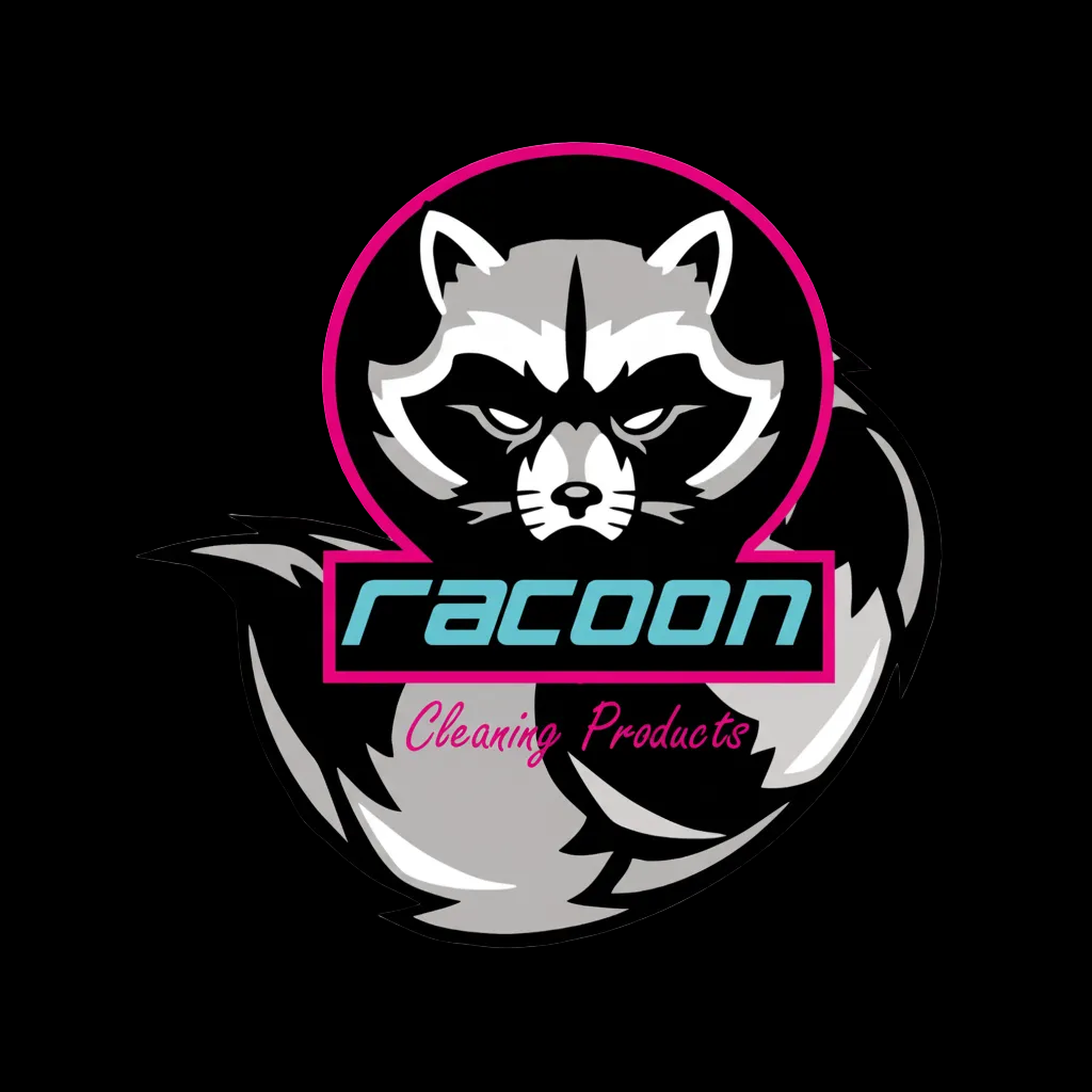 Racoon Cleaner