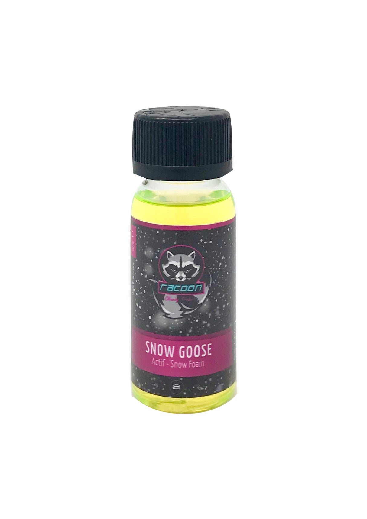 SNOW GOOSE Active Foam Shampoo