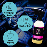 Tidy Interior - Innenraum Reiniger