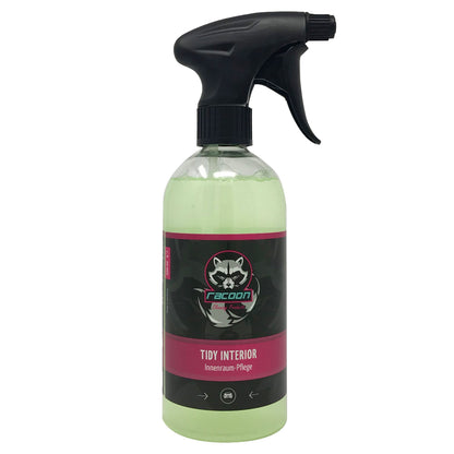Tidy Interior - Innenraum Reiniger