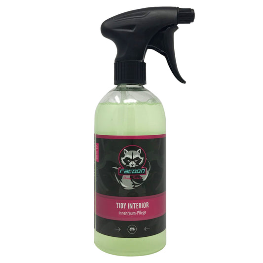 Tidy Interior - Innenraum Reiniger