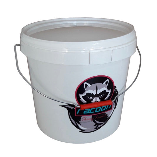 RACOON WASH BUCKET - 18L Wascheimer mit Deckel