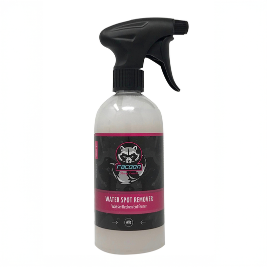 WATER SPOT REMOVER - Speziell zur Entfernung von Wasserflecken