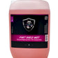 WET SHIELD MATT - Nassversiegelung Wet Sealant für matte Lacke und Folien