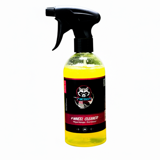 Wheel Cleaner - Felgenreiniger